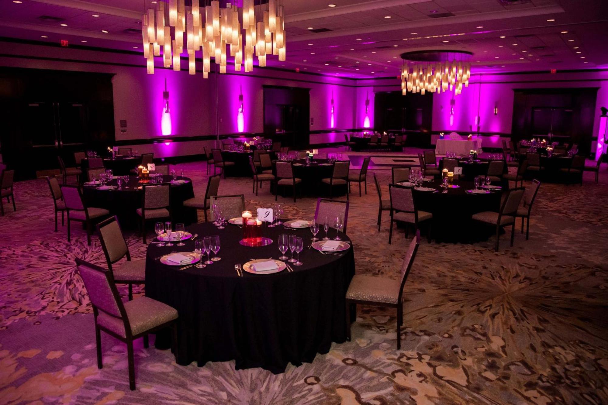 The Westin Mount Laurel Hotel Exterior photo