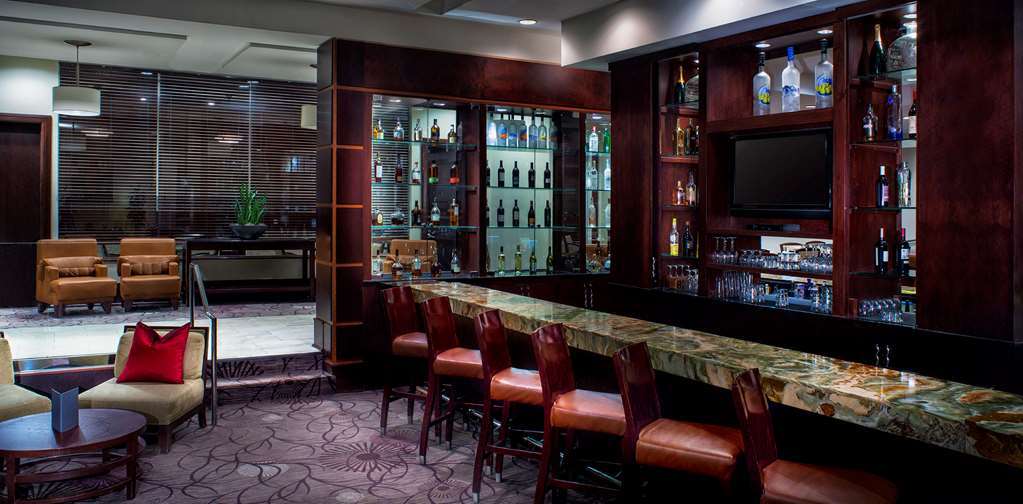 The Westin Mount Laurel Hotel Restaurant photo