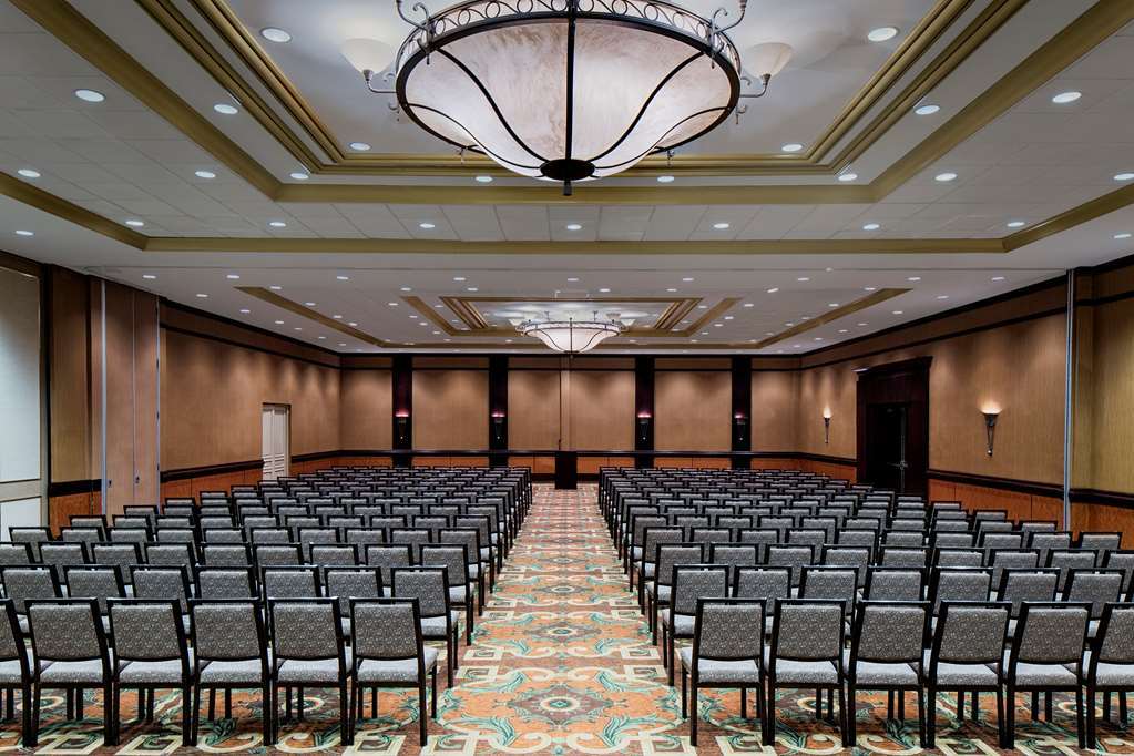 The Westin Mount Laurel Hotel Facilities photo