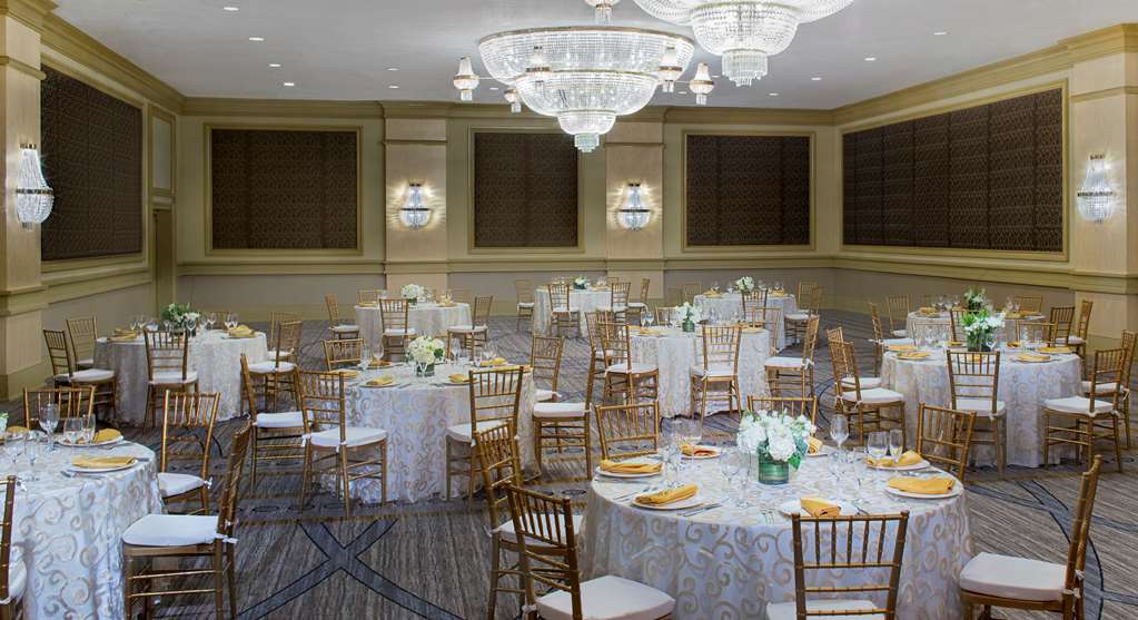 The Westin Mount Laurel Hotel Facilities photo