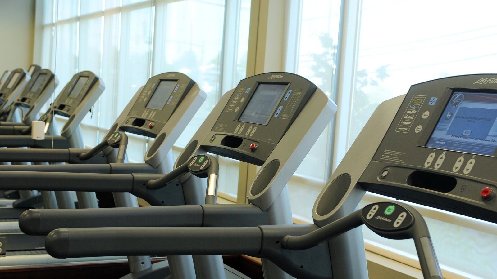 The Westin Mount Laurel Hotel Facilities photo
